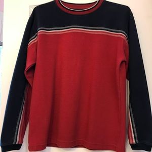 Men’s Full Sleeve Sonoma Shirt Sweater S